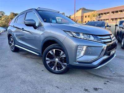 2019 MIT ECLIPSE CROSS hatch for sale in Newcastle and Lake Macquarie